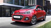 Hyundai Grand i10 